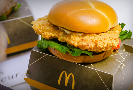 【McDonald's 麥當勞】2023年5月麥當勞優惠券、折價券、coupon